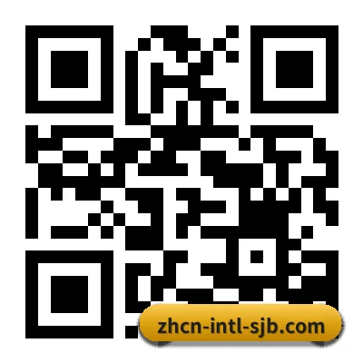 iOS 苹果专属版 二维码